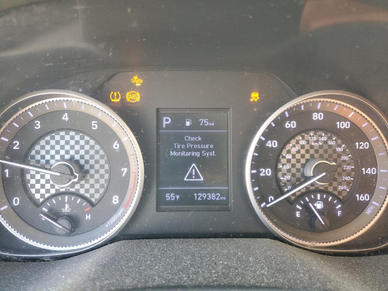 HYUNDAI ELANTRA 2020 — 10