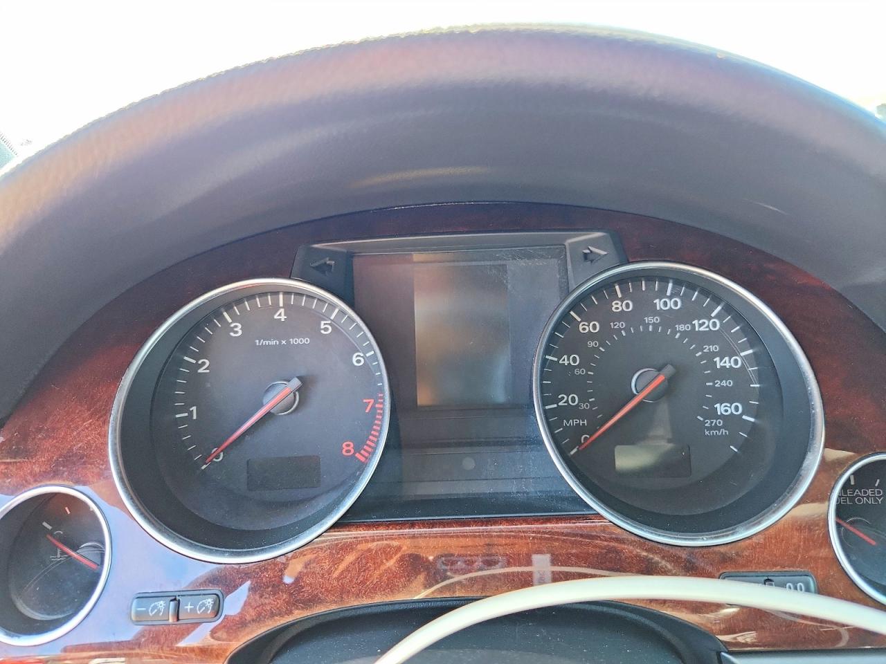 AUDI A8 2016 — 10