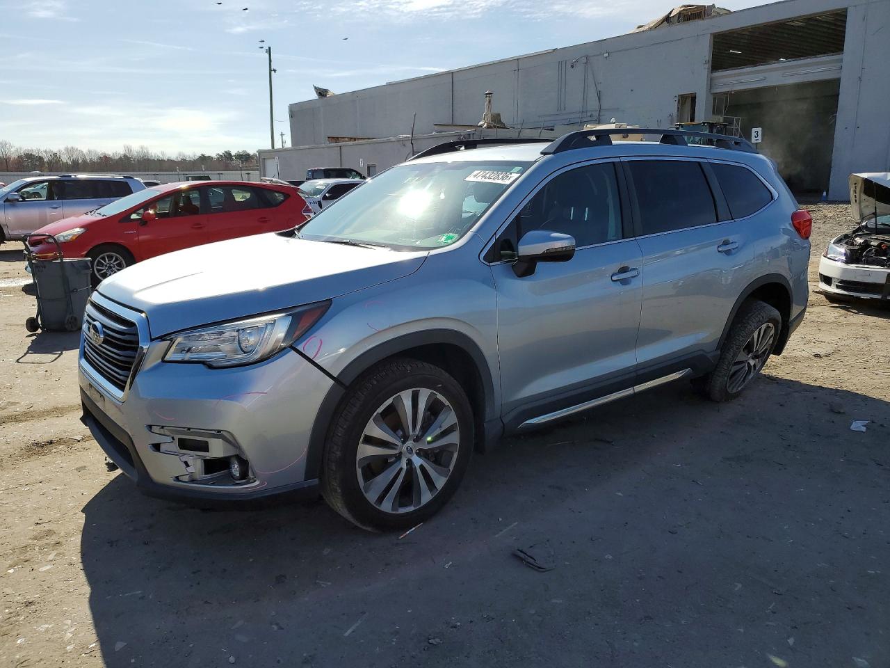 2020 SUBARU ASCENT LIMITED