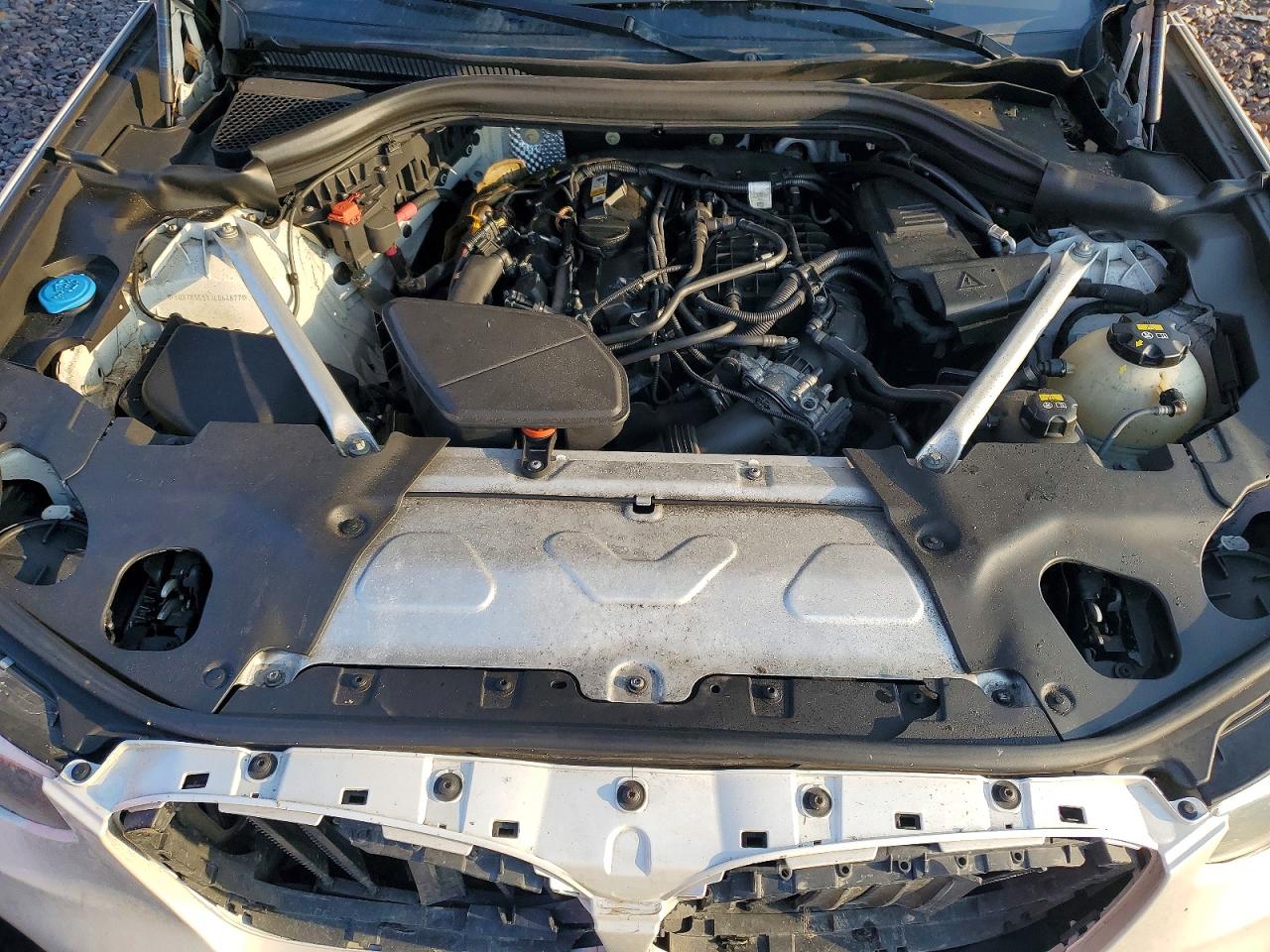BMW X3 2018 — 13
