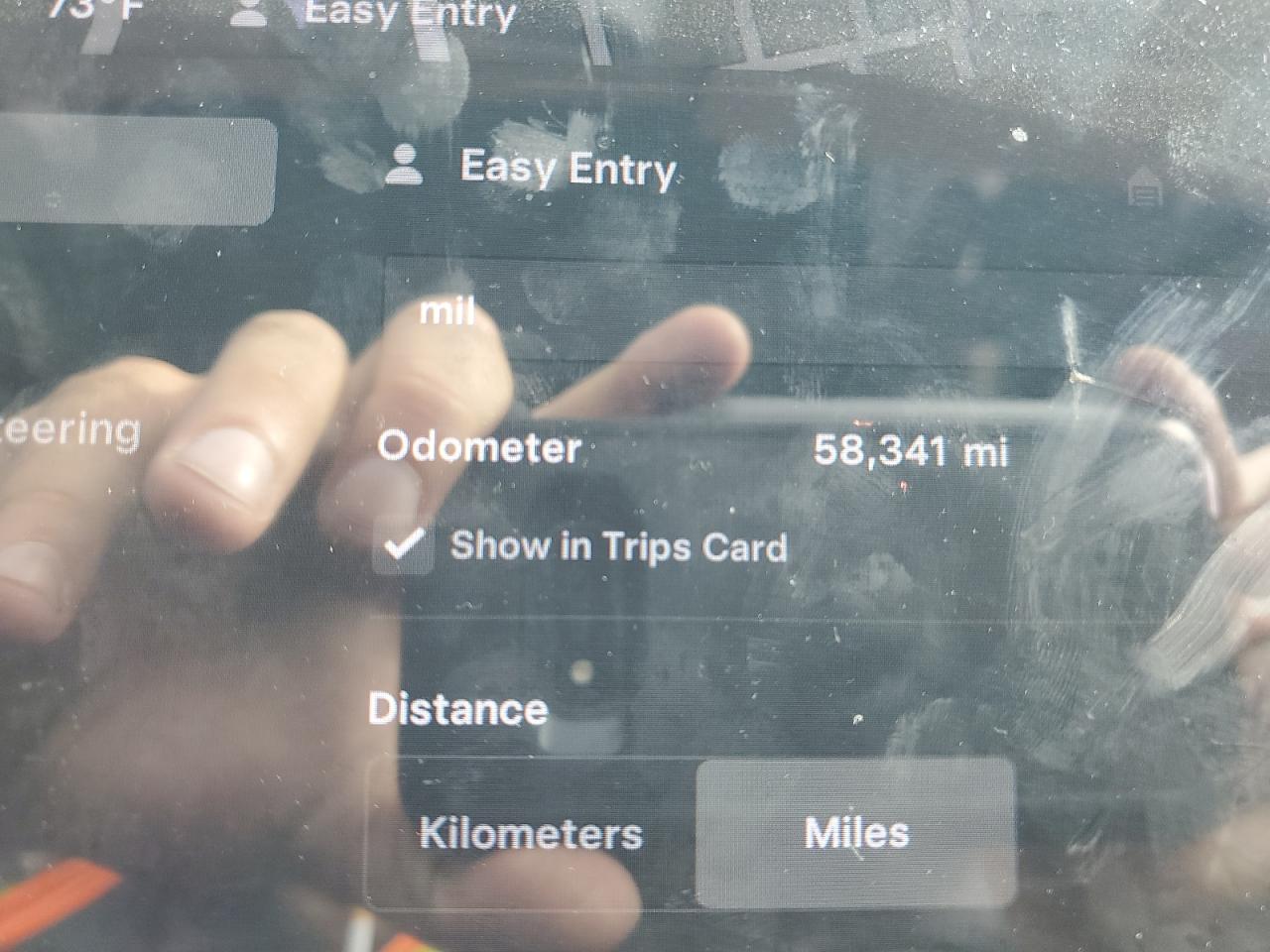 TESLA MODEL 3 2019 — 10