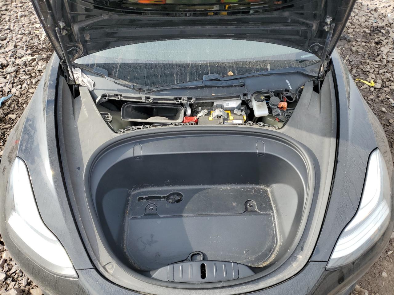 TESLA MODEL 3 2019 — 12