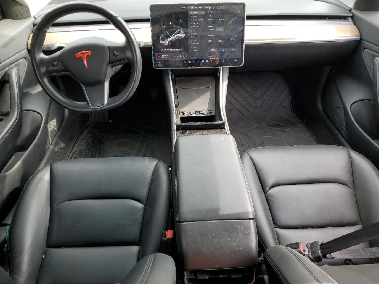 TESLA MODEL 3 2019 — 9