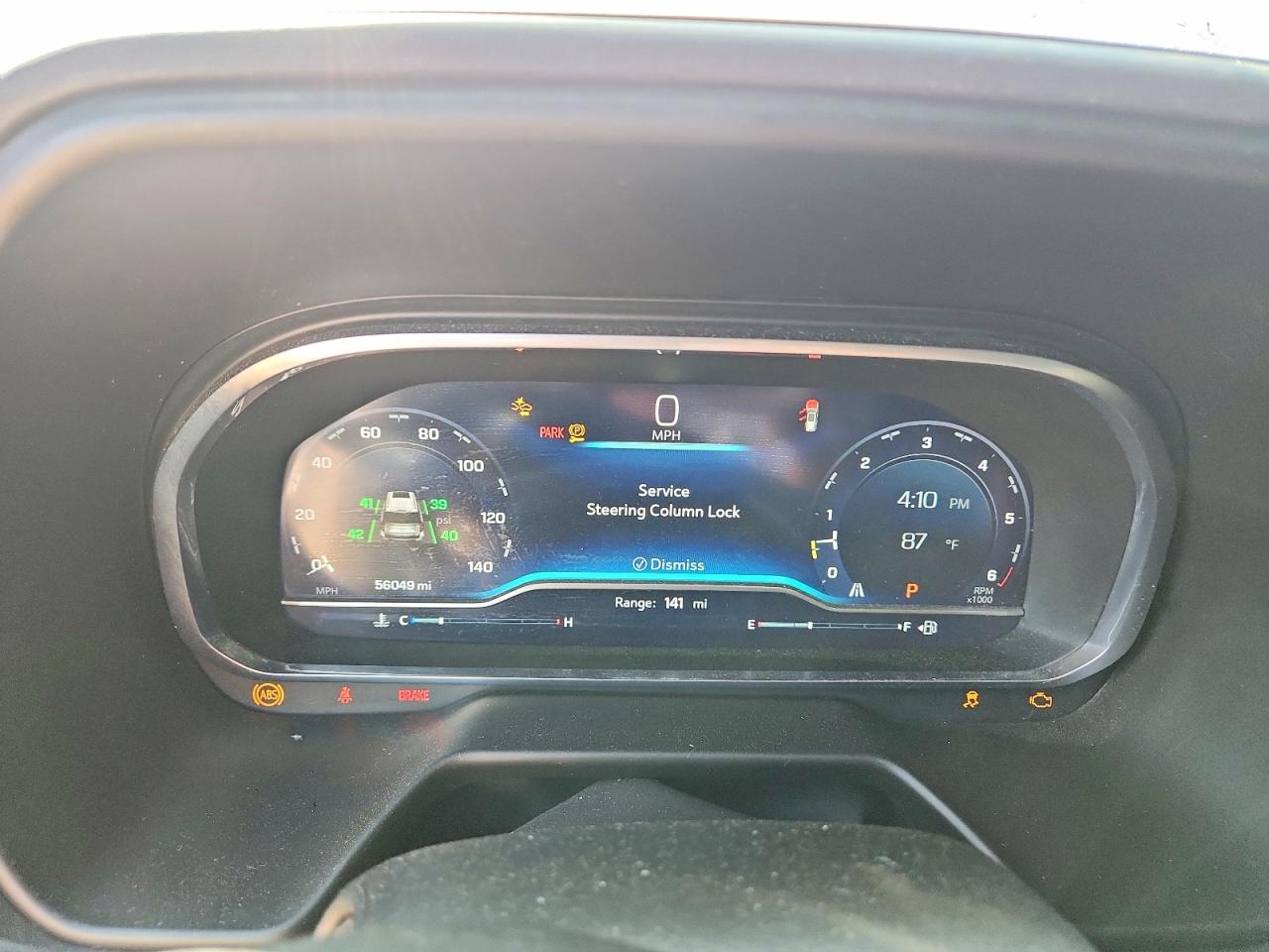 CHEVROLET TAHOE 2023 — 10