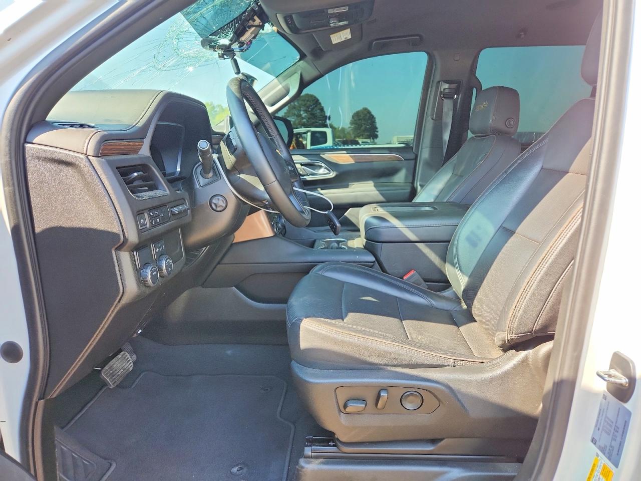CHEVROLET TAHOE 2023 — 8
