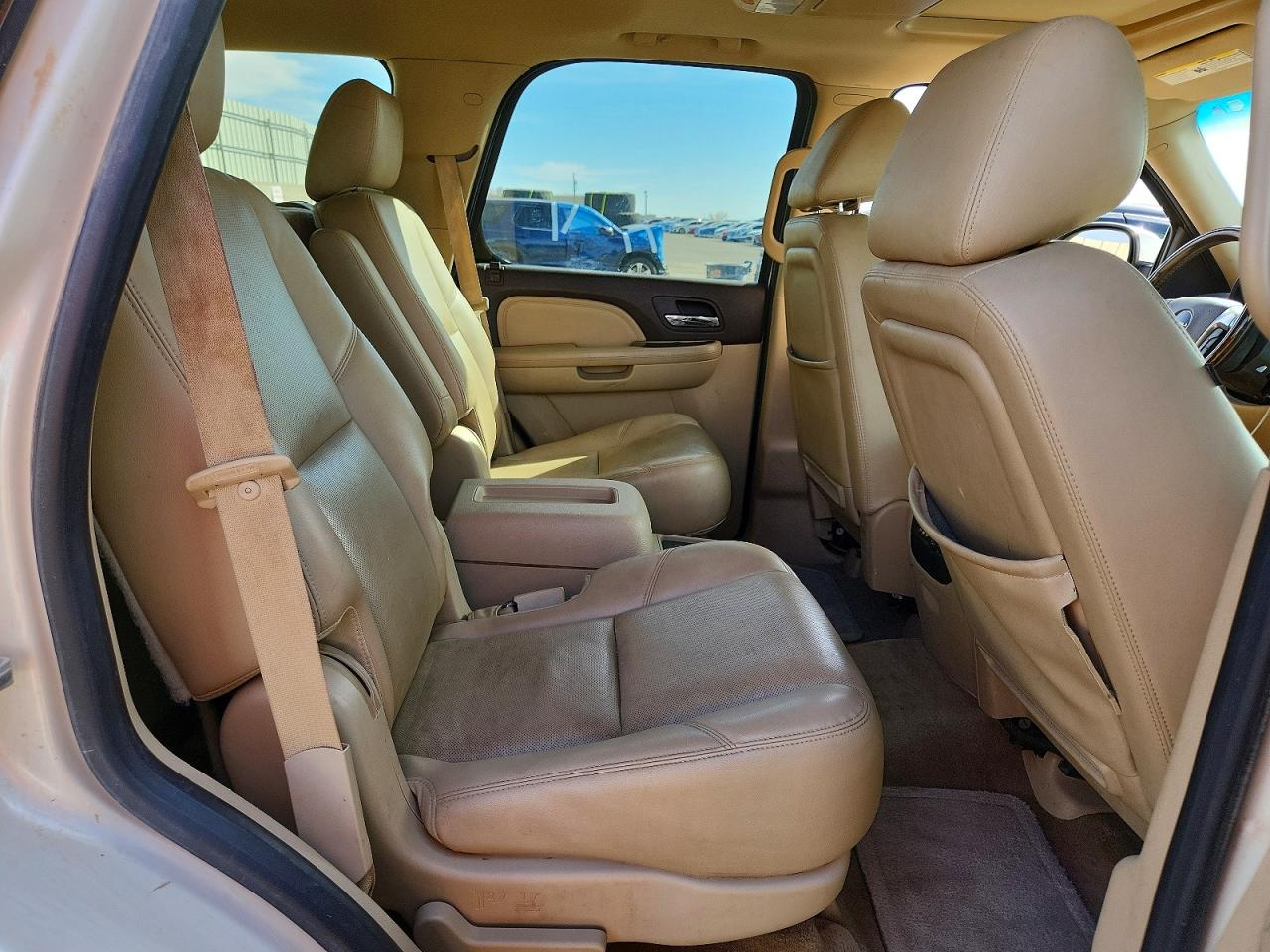 GMC YUKON 2013 — 12