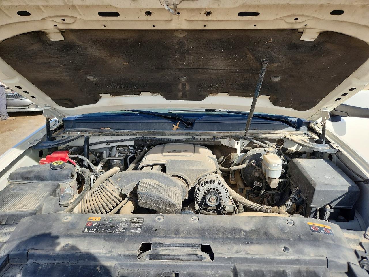 GMC YUKON 2013 — 13
