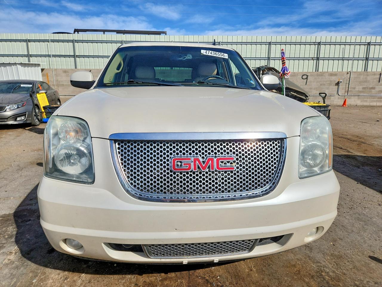 GMC YUKON 2013 — 6