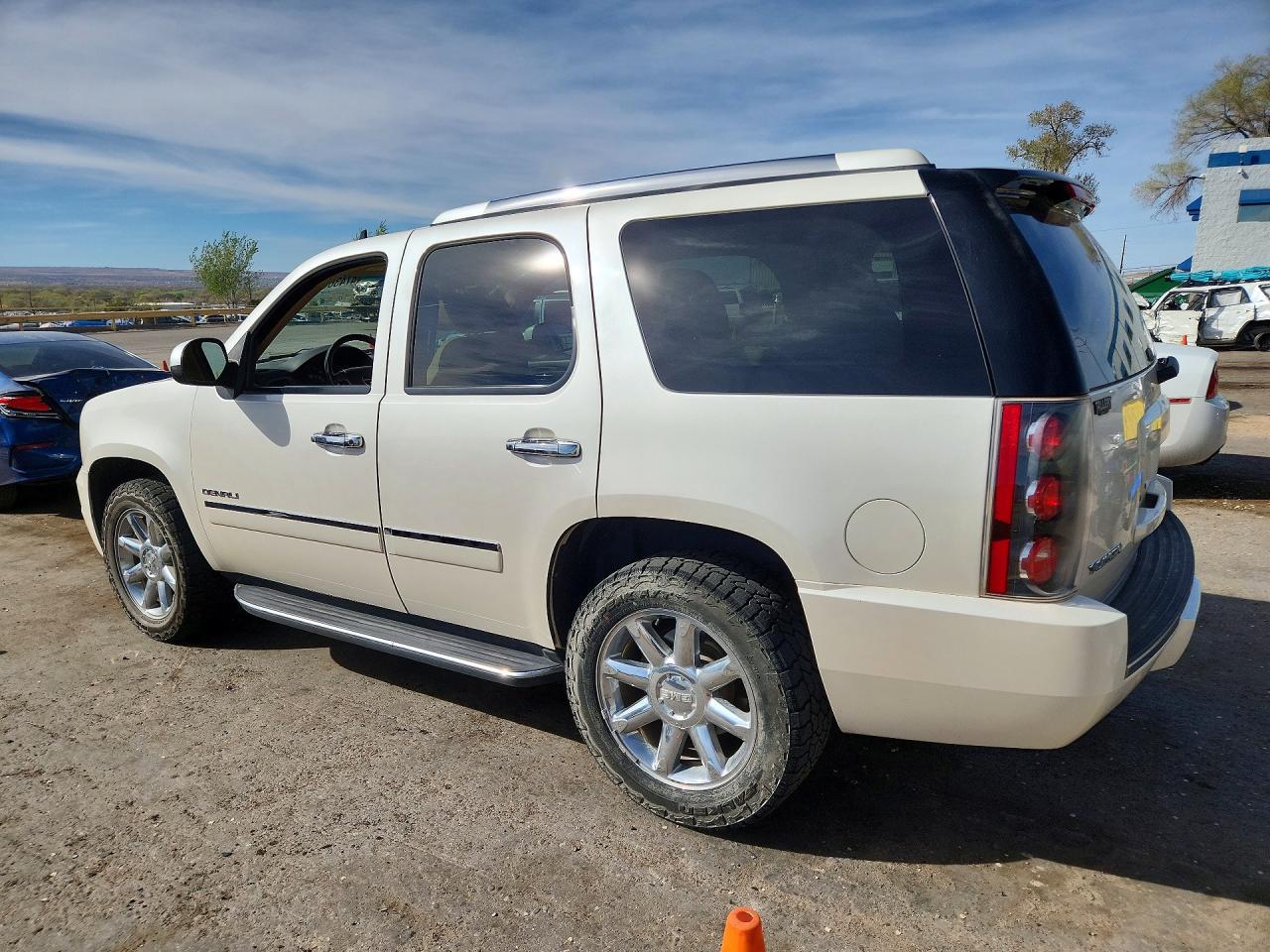 GMC YUKON 2013 — 3