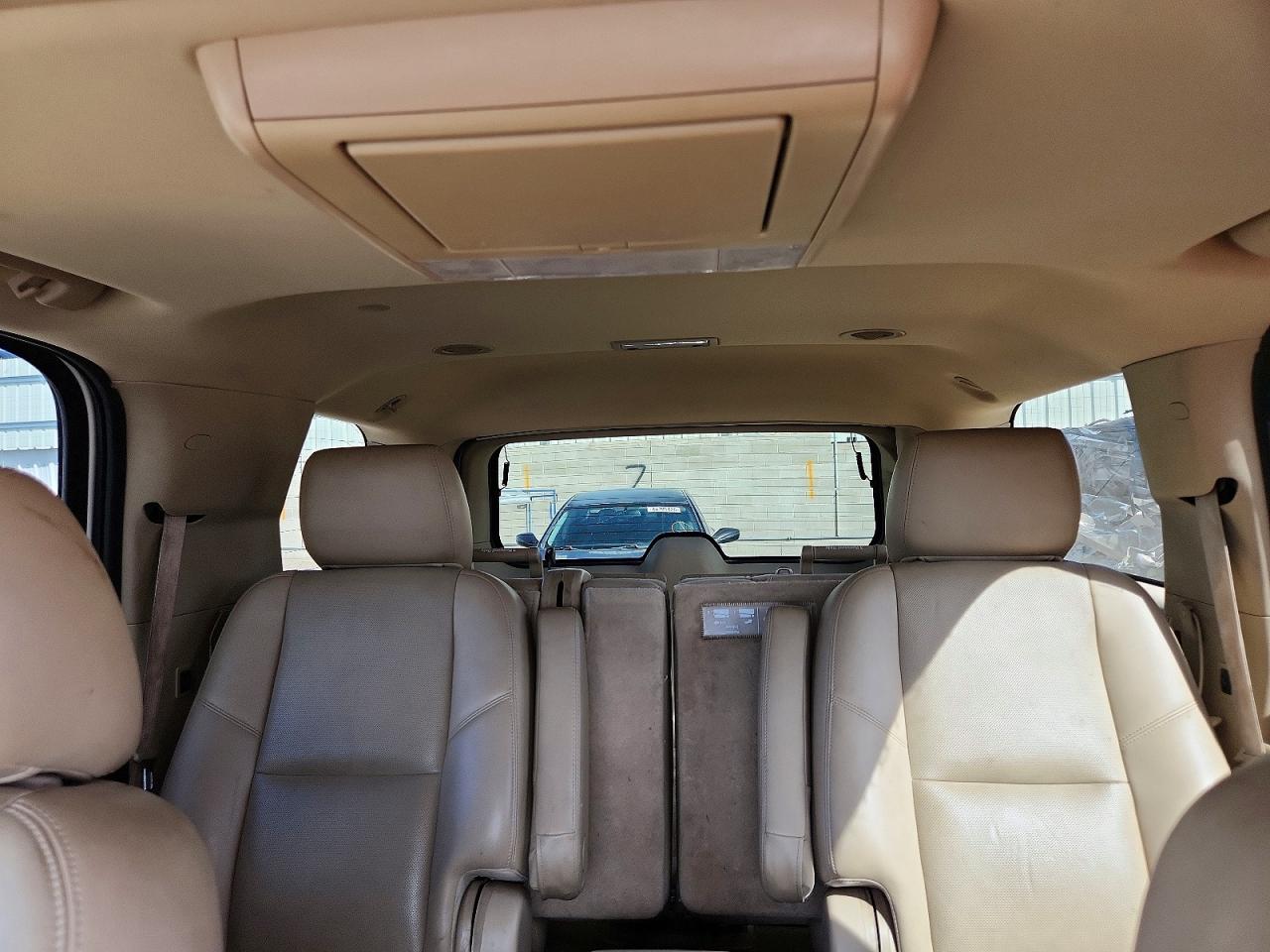 GMC YUKON 2013 — 11
