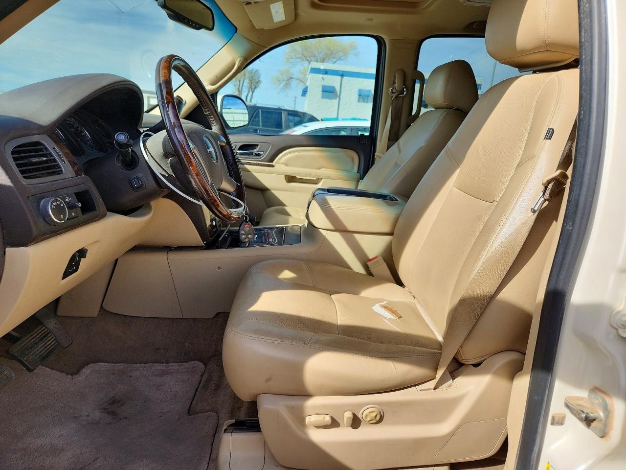 GMC YUKON 2013 — 8