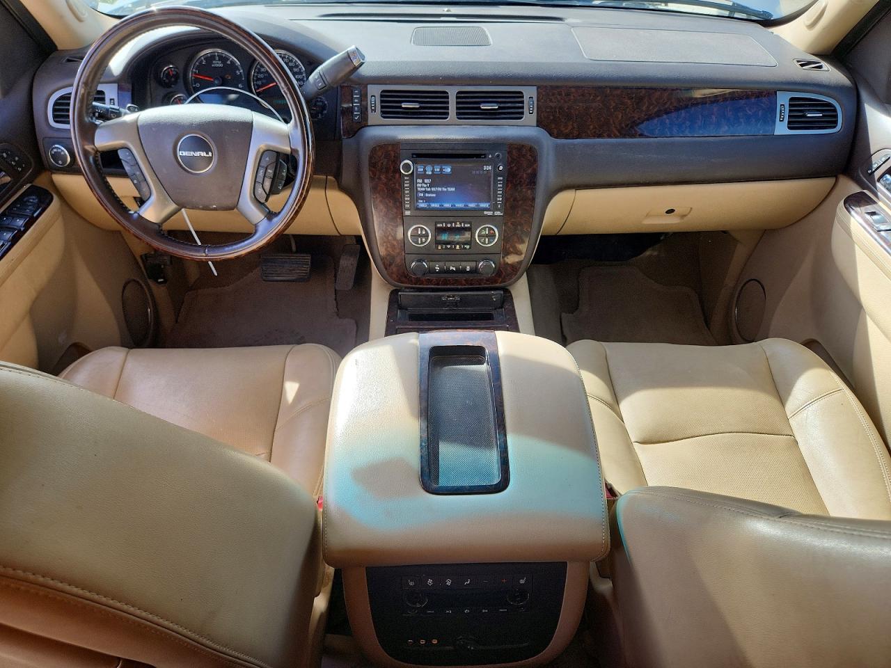 GMC YUKON 2013 — 9