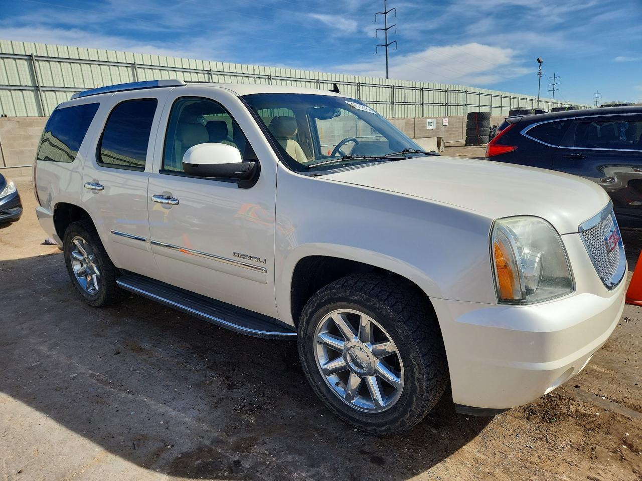 GMC YUKON 2013 — 5