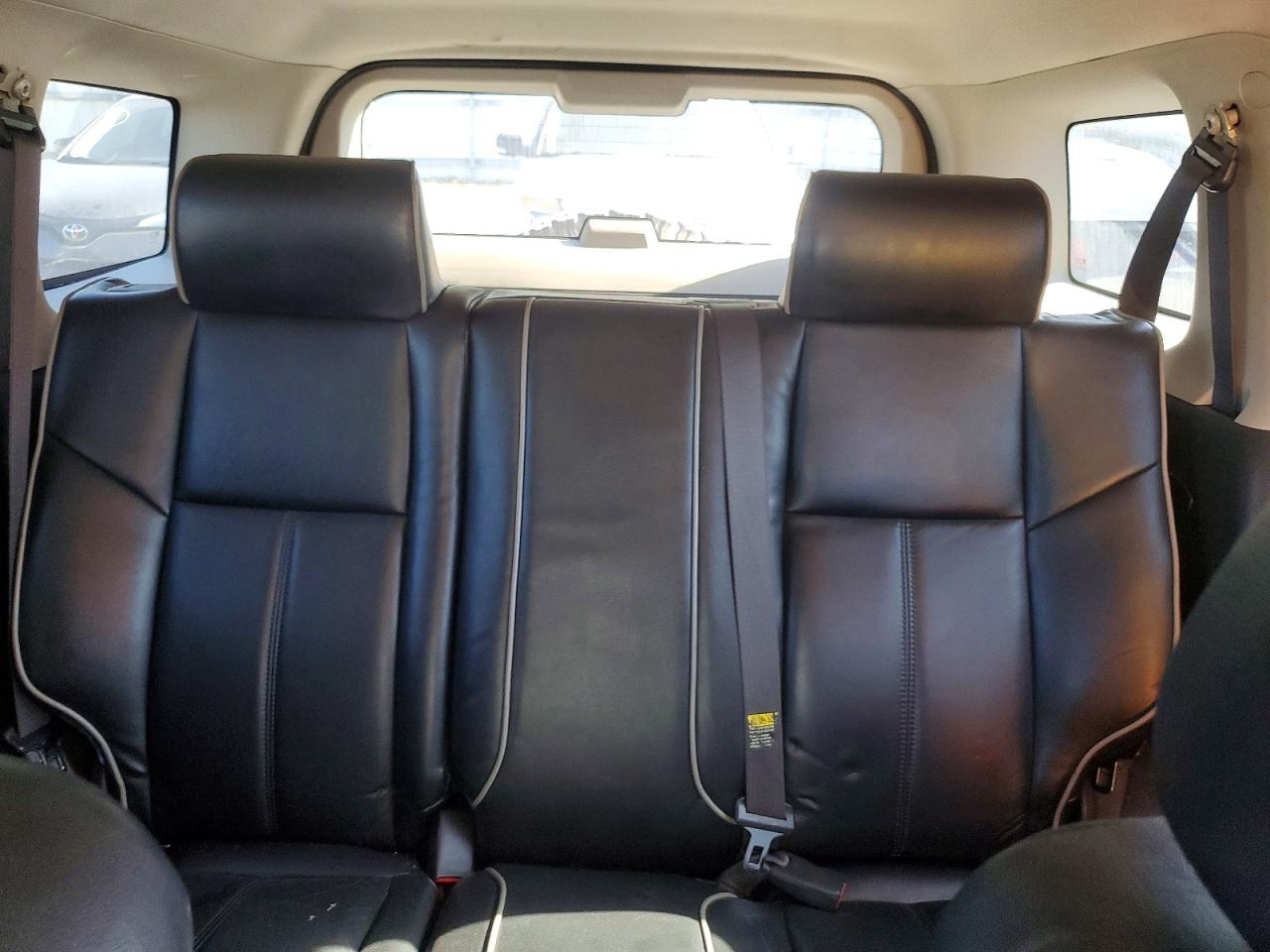 HUMMER H3 2006 — 11