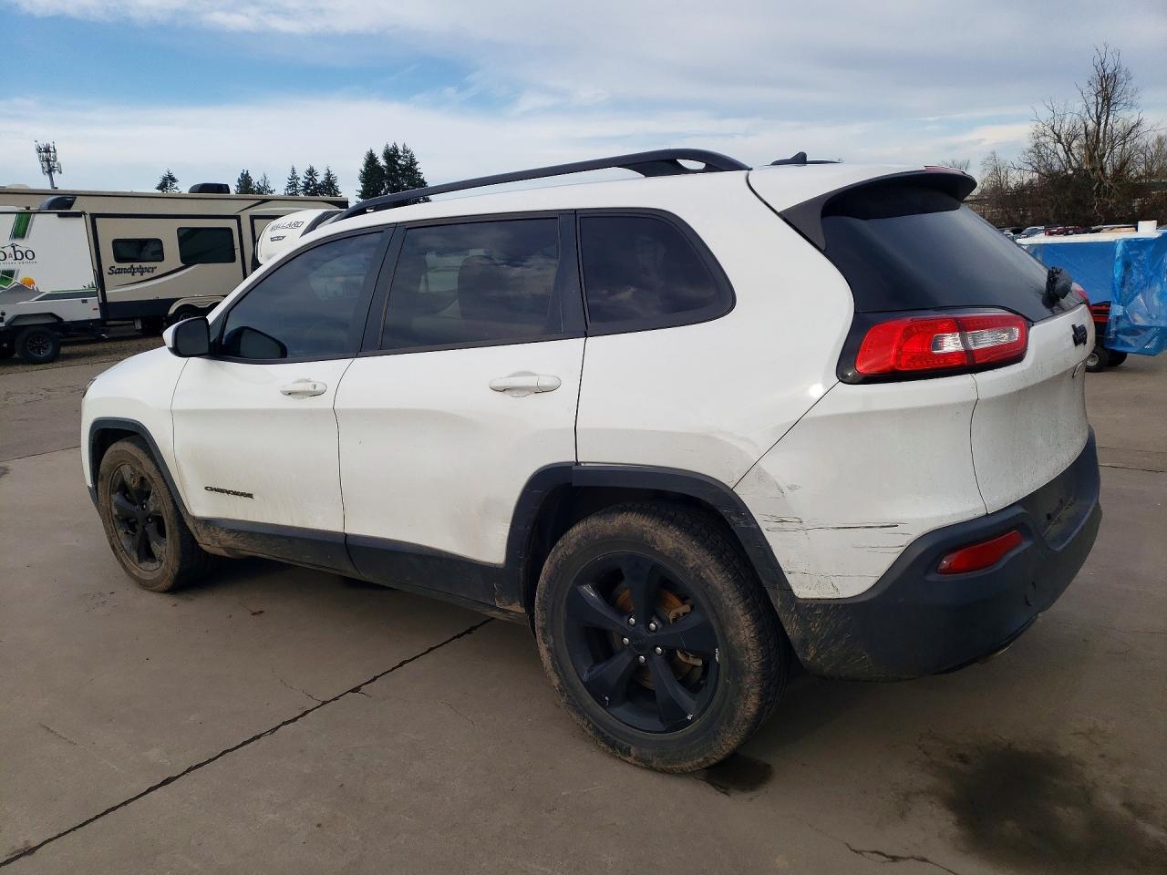 JEEP CHEROKEE 2016 — 3