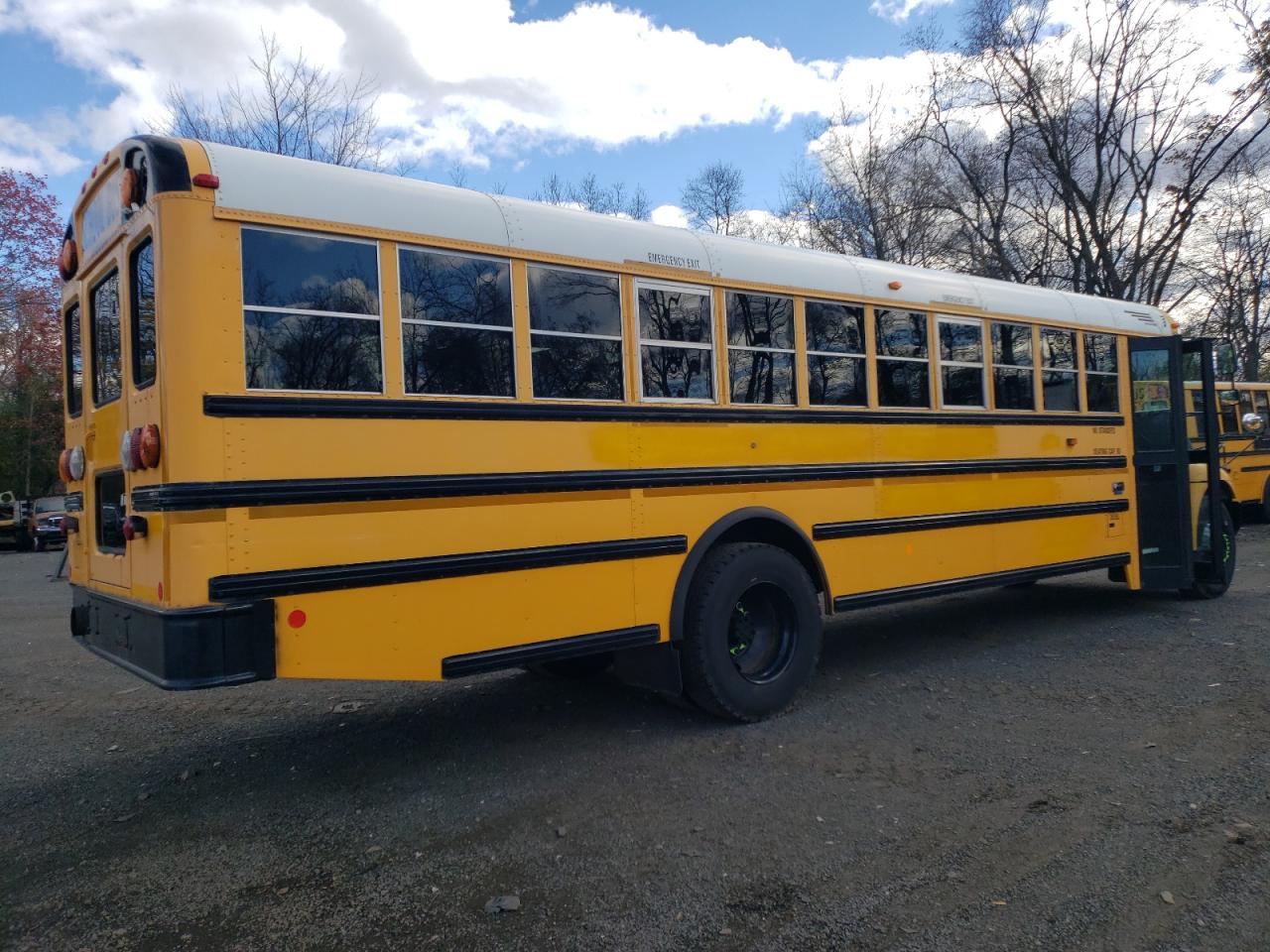 2013 ICRP 3000 CE
