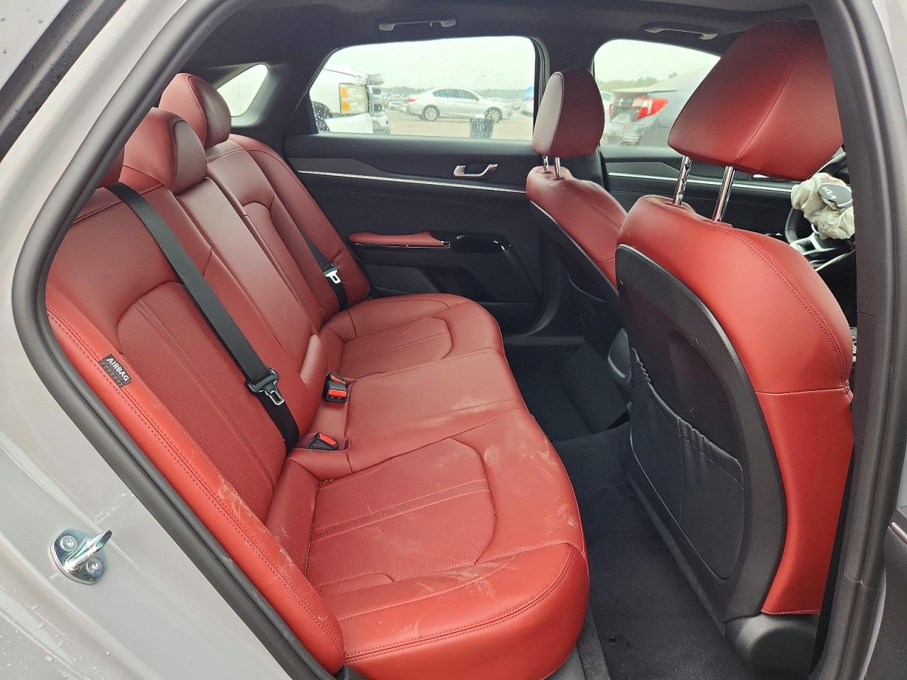 KIA K5 2026 — 11