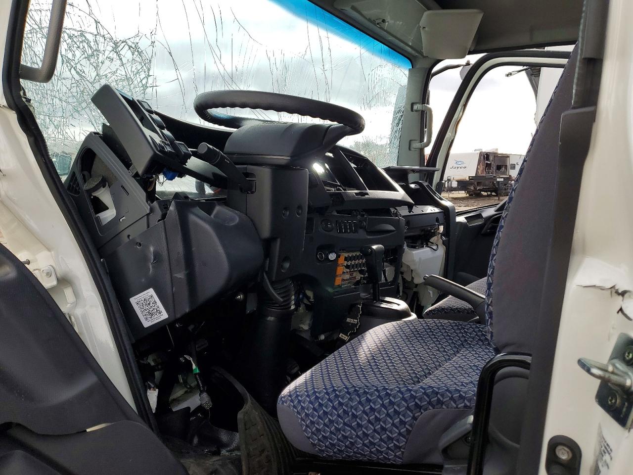 ISUZU NPR HD 2025 — 8