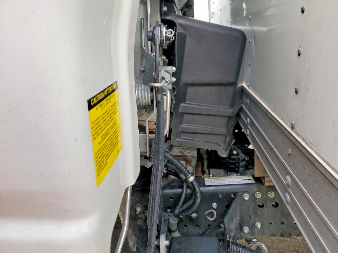 ISUZU NPR HD 2025 — 13