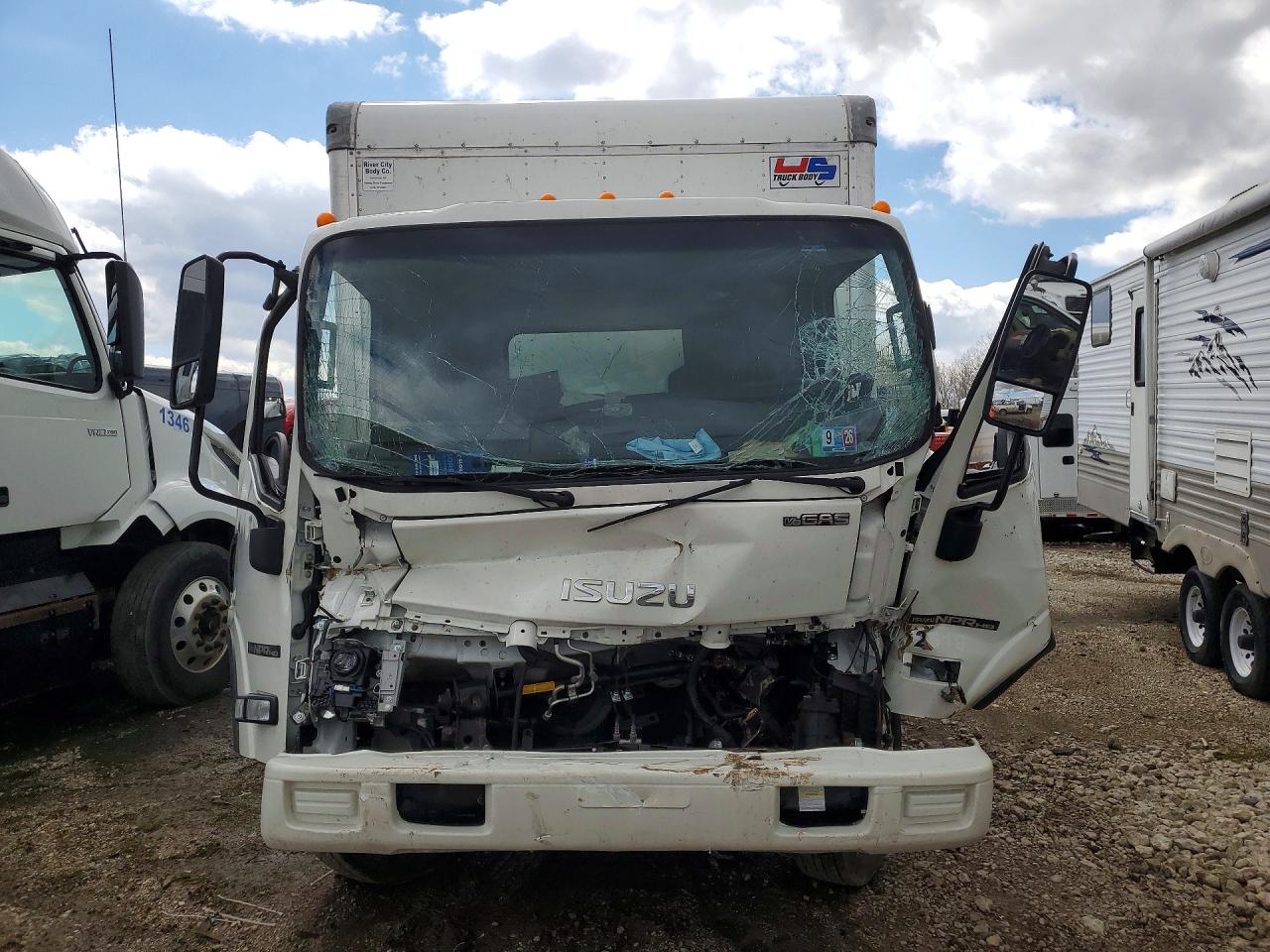 ISUZU NPR HD 2025 — 6