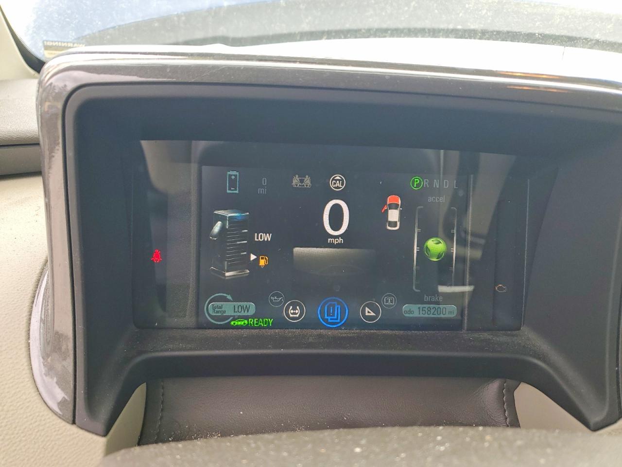 CHEVROLET VOLT 2013 — 10