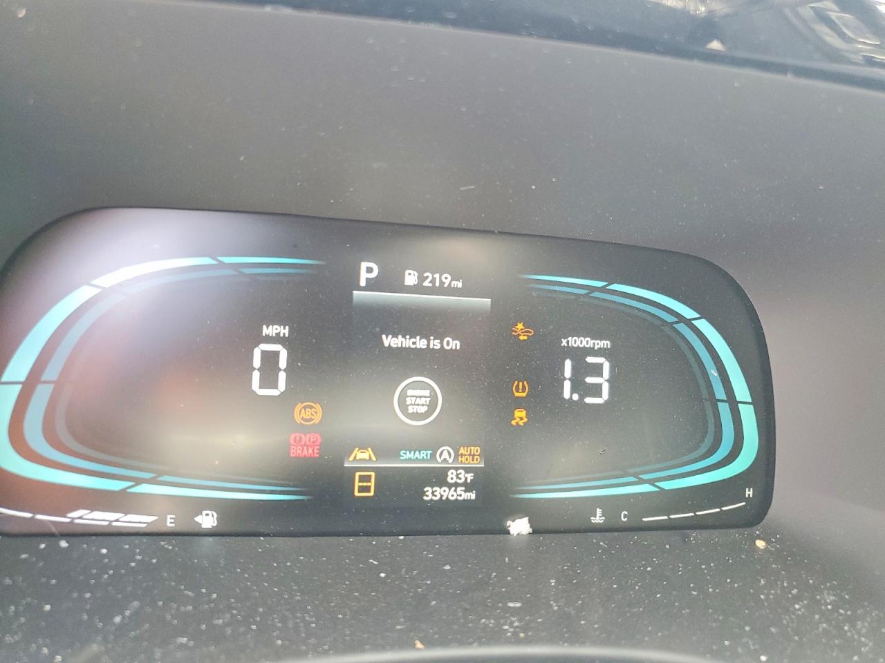 HYUNDAI PALISADE 2025 — 10
