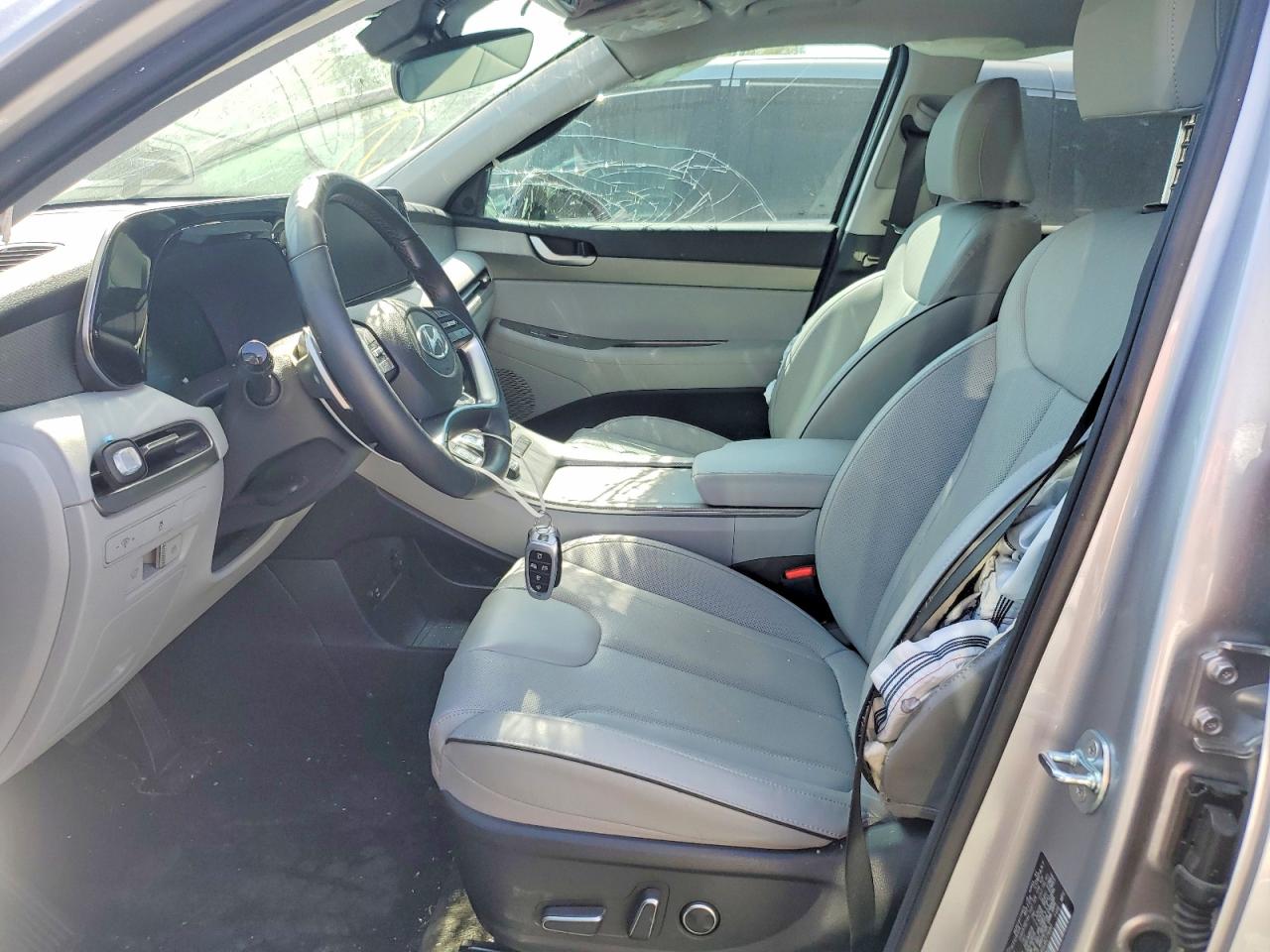 HYUNDAI PALISADE 2025 — 8