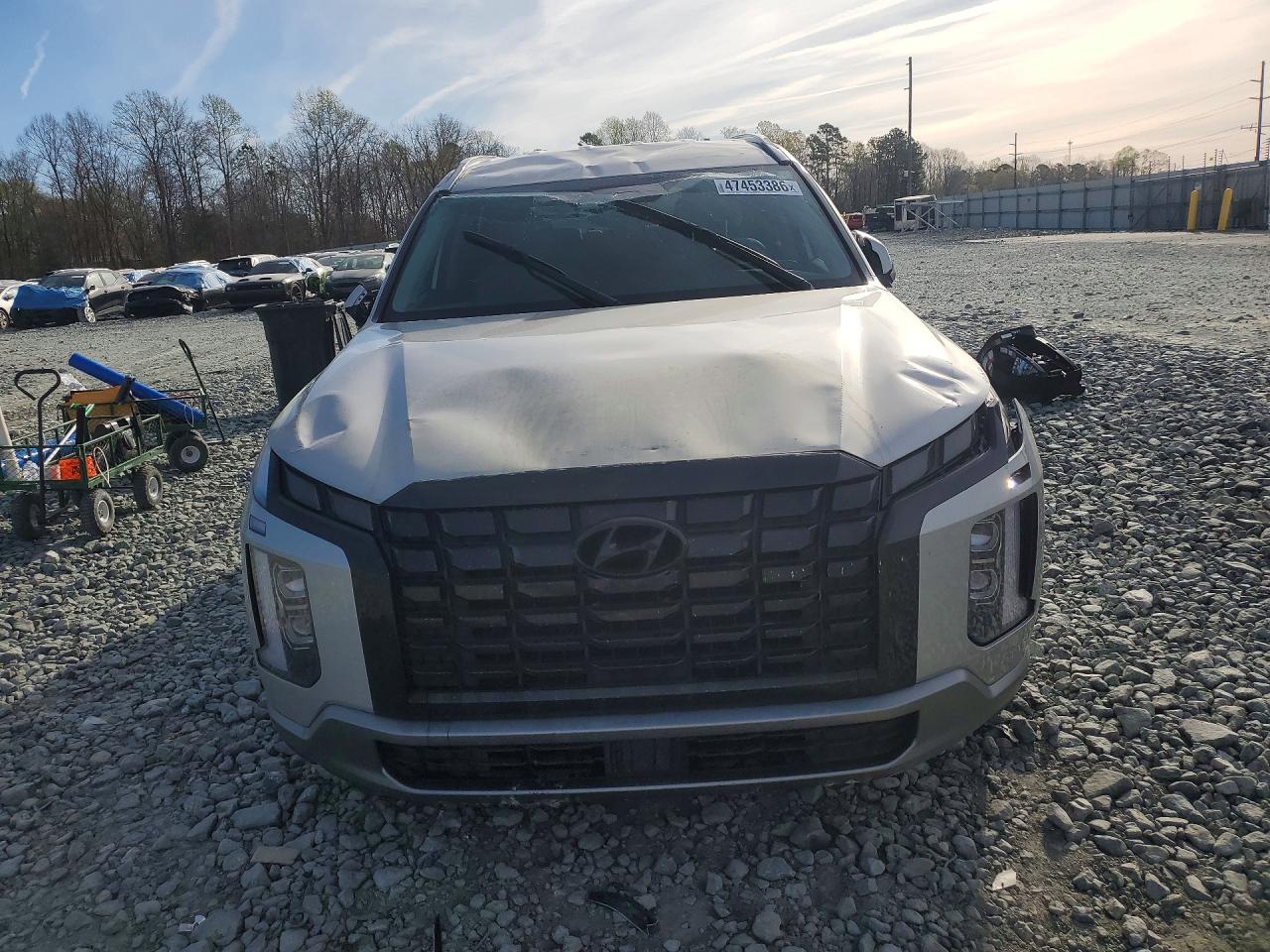 HYUNDAI PALISADE 2025 — 6