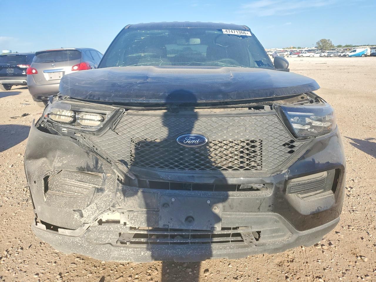 FORD EXPLORER 2024 — 6