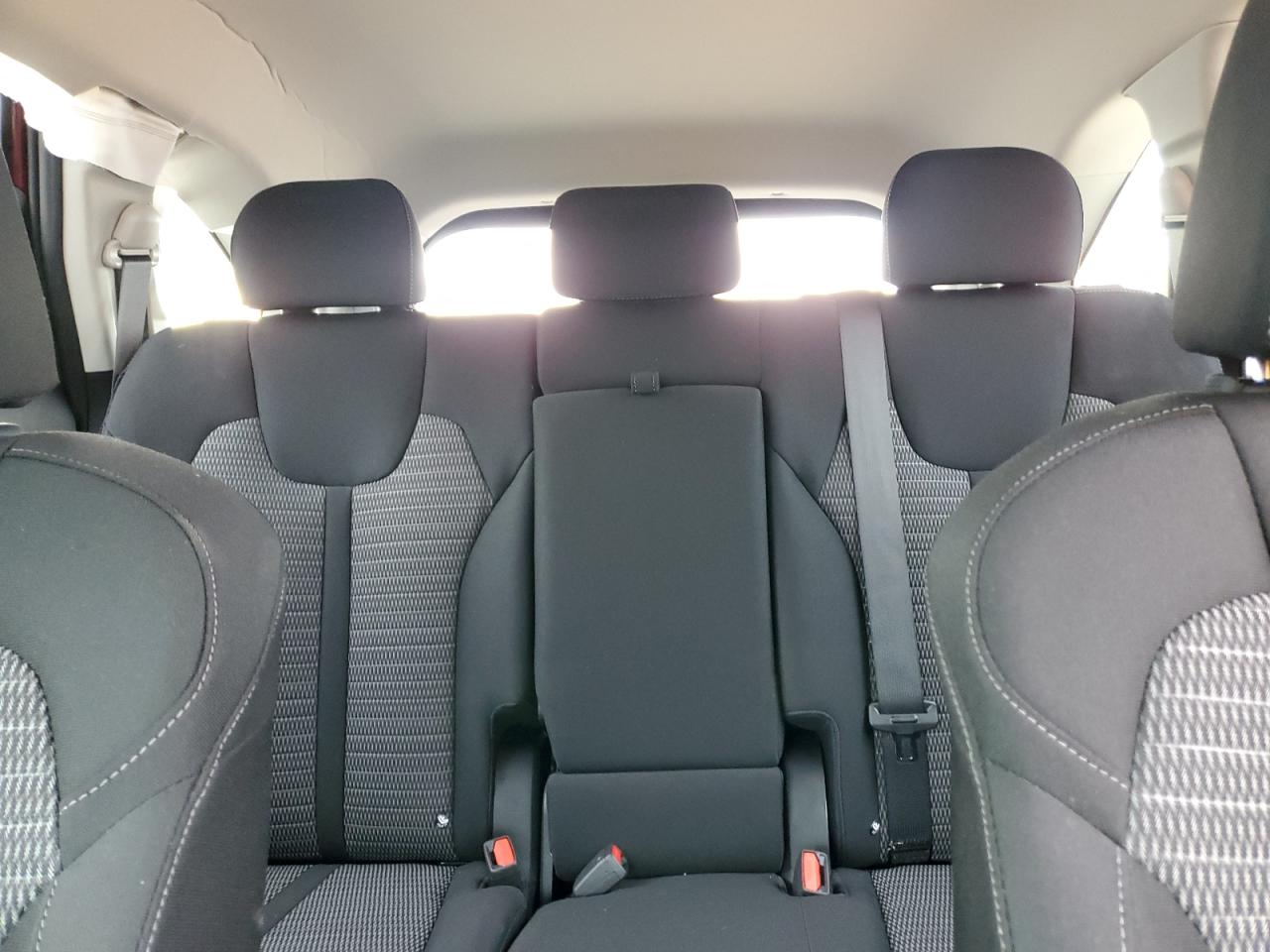 KIA SORENTO 2025 — 11