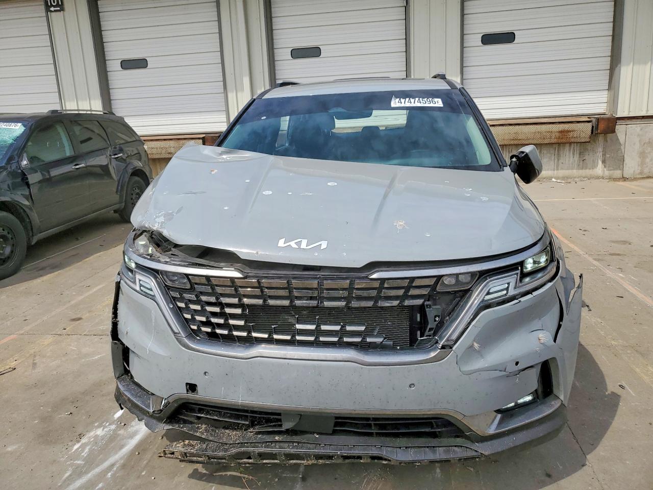 KIA CARNIVAL 2024 — 6
