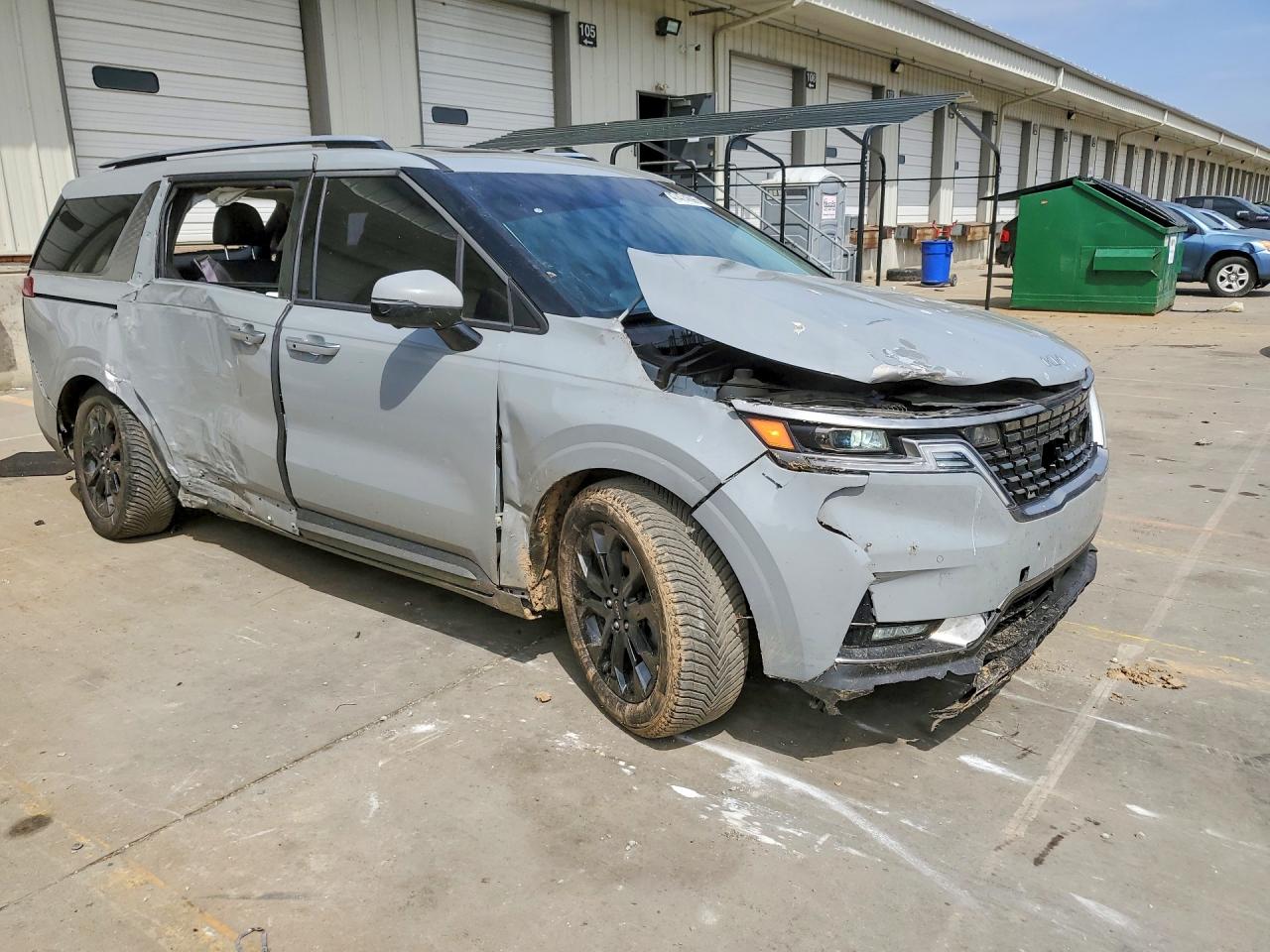 KIA CARNIVAL 2024 — 5