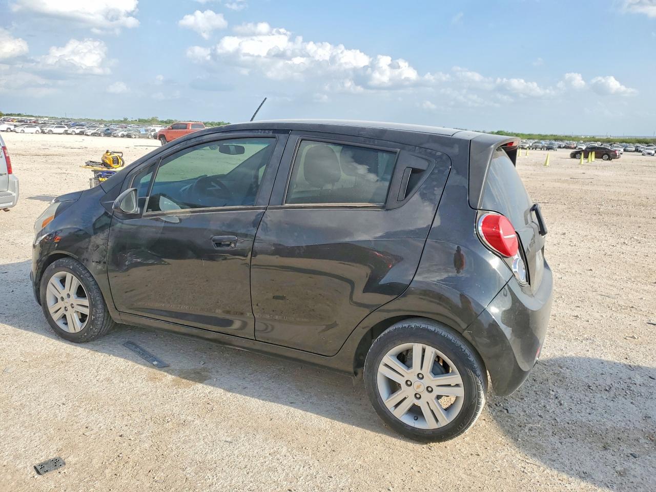 CHEVROLET SPARK 2015 — 3