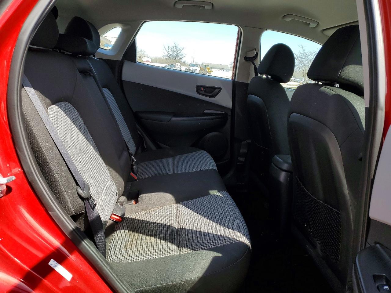 HYUNDAI KONA 2021 — 12
