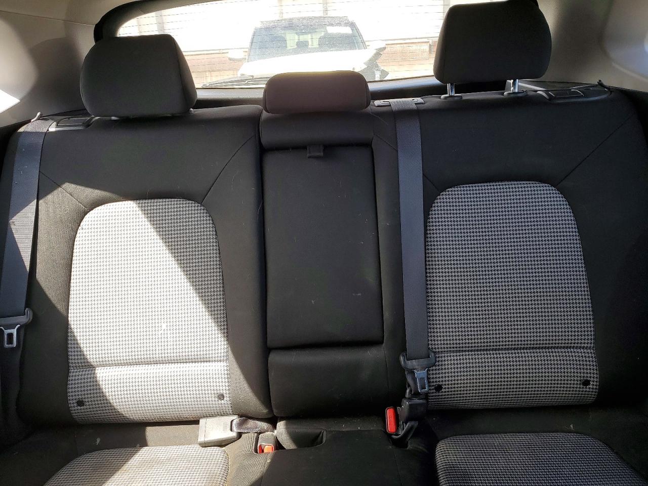 HYUNDAI KONA 2021 — 11
