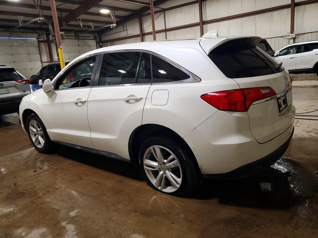 ACURA RDX 2014 — 3