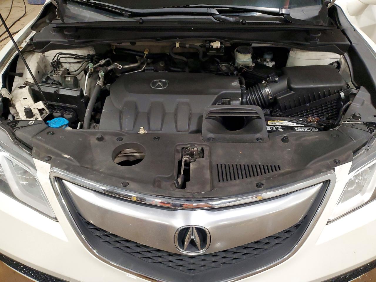 ACURA RDX 2014 — 13