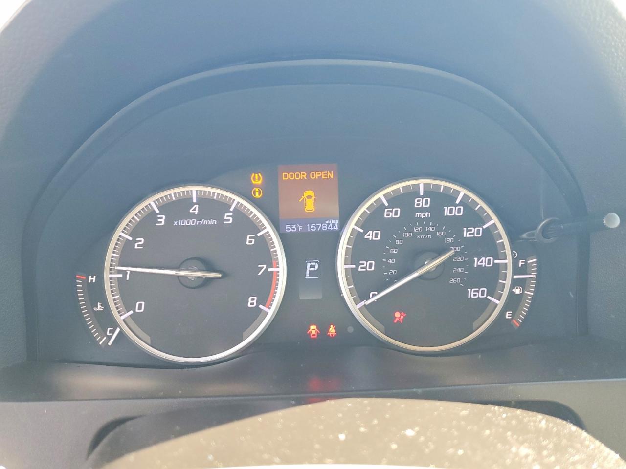 ACURA RDX 2014 — 10
