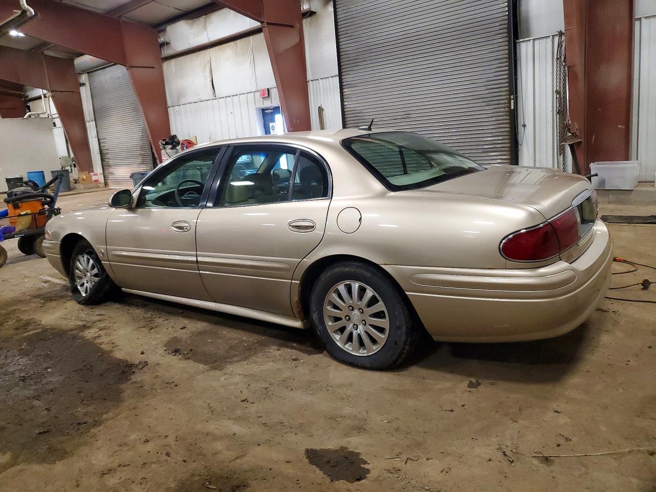 BUICK LESABRE 2005 — 3