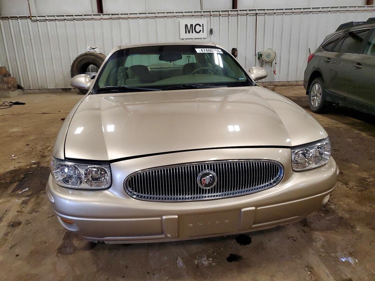 BUICK LESABRE 2005 — 6