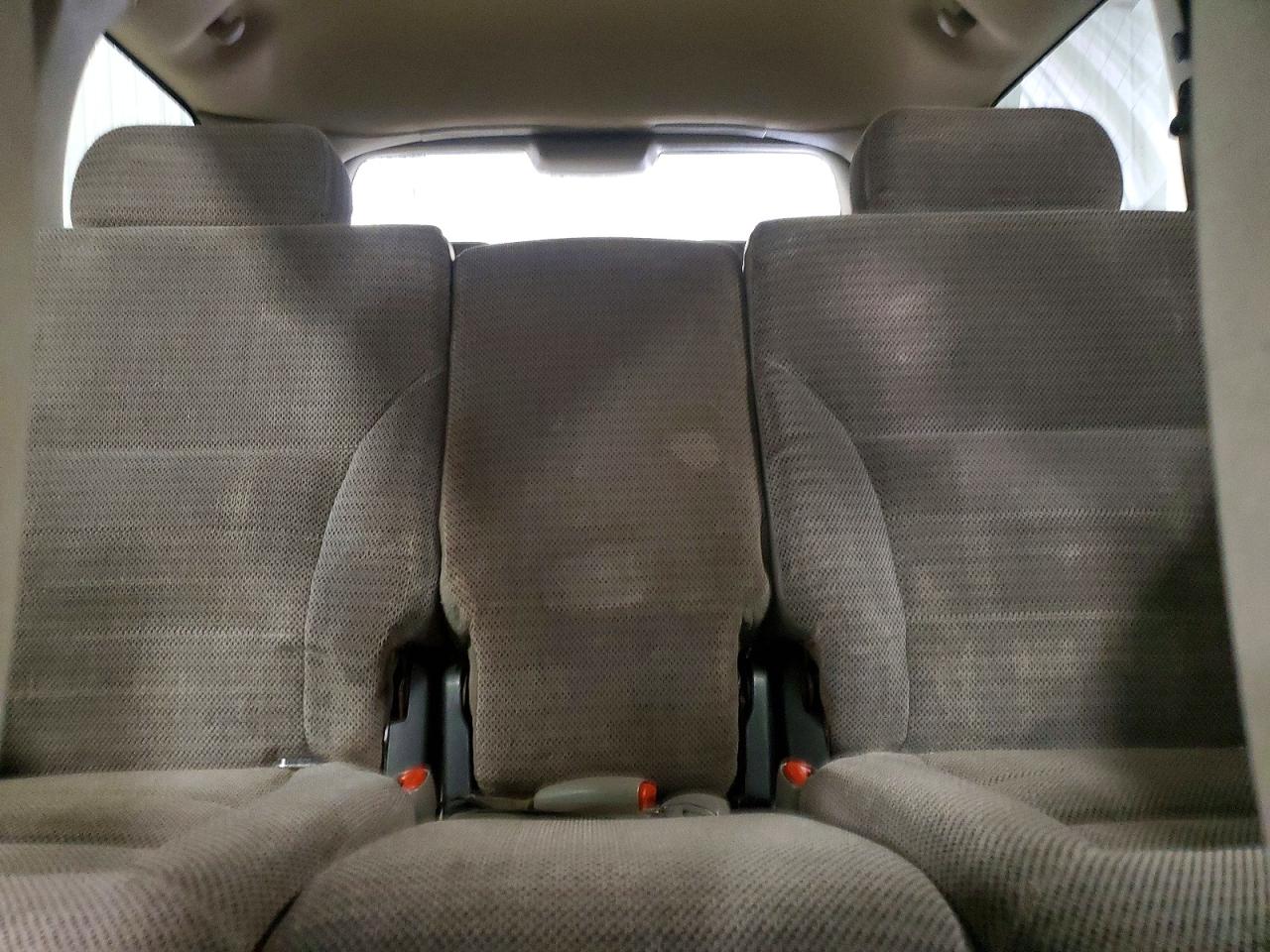 DODGE DURANGO 2003 — 11