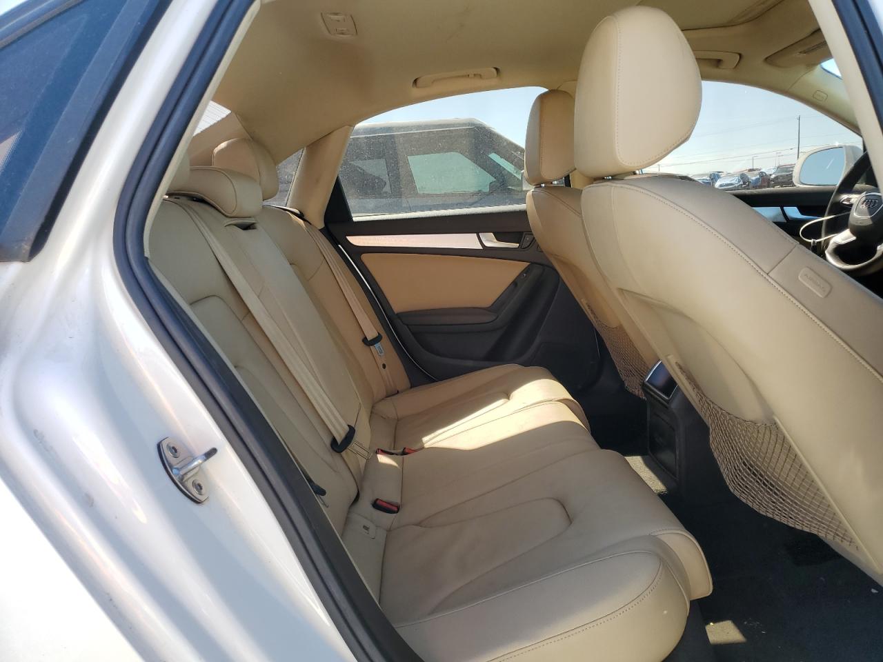 AUDI A4 2014 — 11