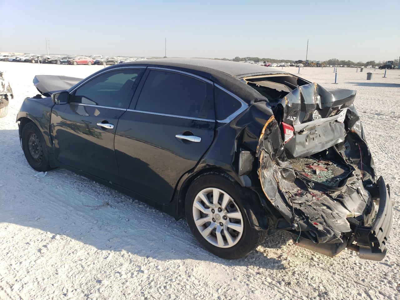 NISSAN ALTIMA 2017 — 3