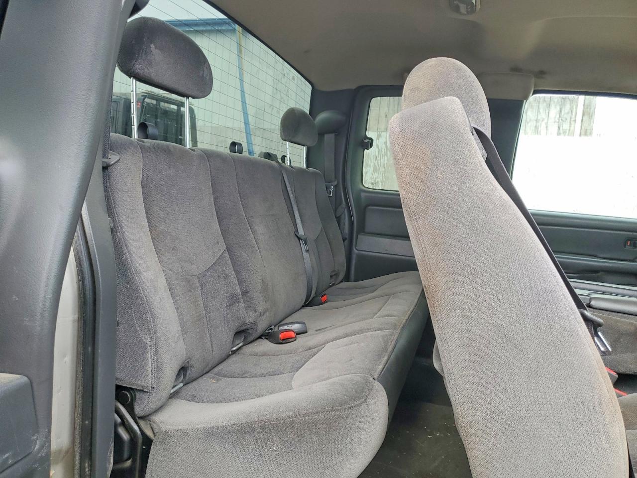 GMC NEW SIERRA 2006 — 11