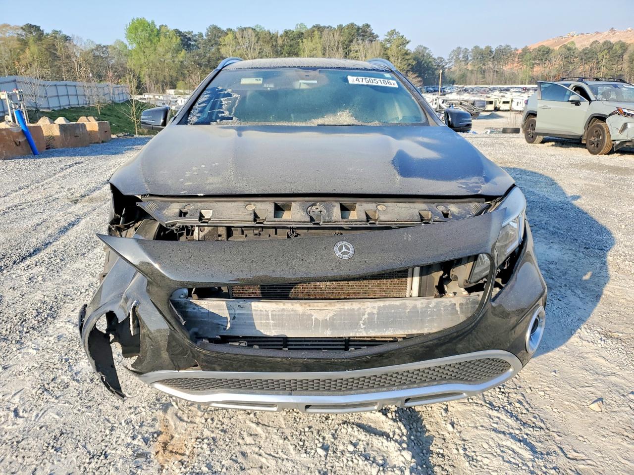 MERCEDES-BENZ GLA 2020 — 6