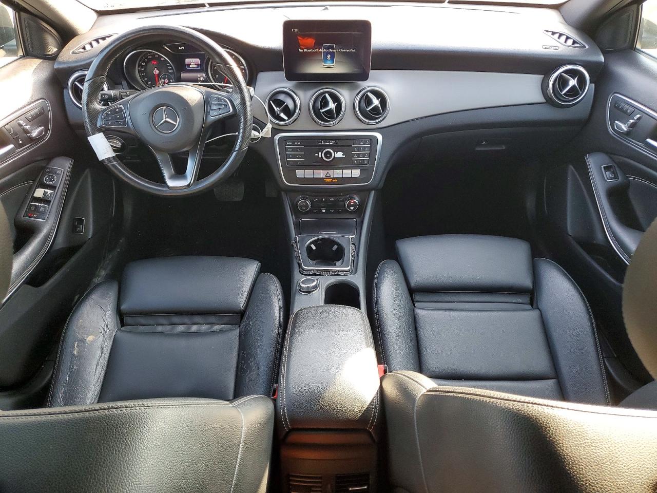 MERCEDES-BENZ GLA 2020 — 9