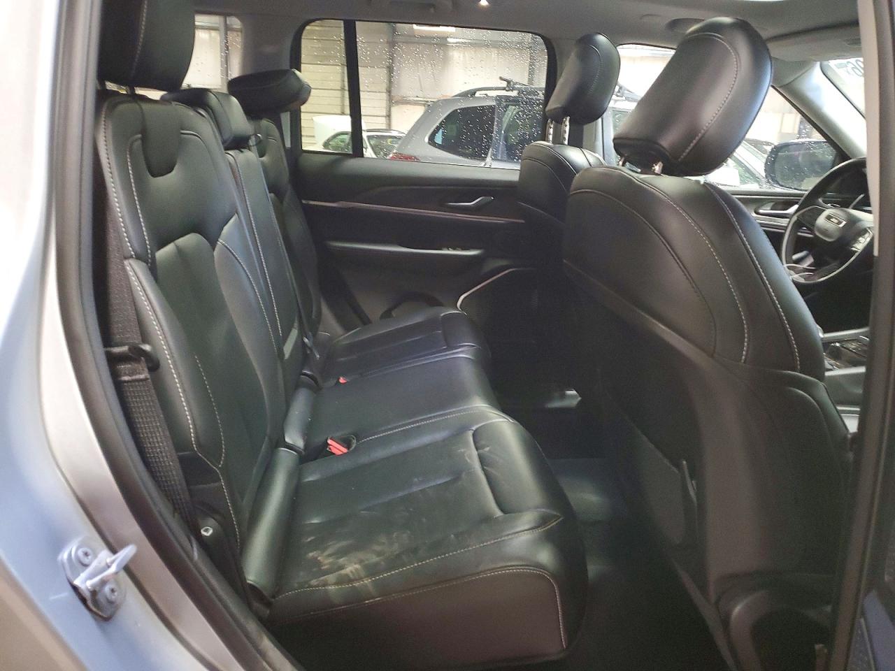 JEEP GRAND CHEROKEE 2023 — 12