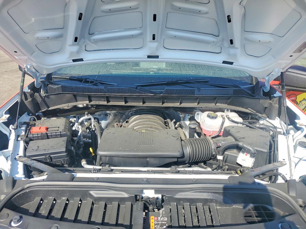 CHEVROLET 1500 2026 — 12