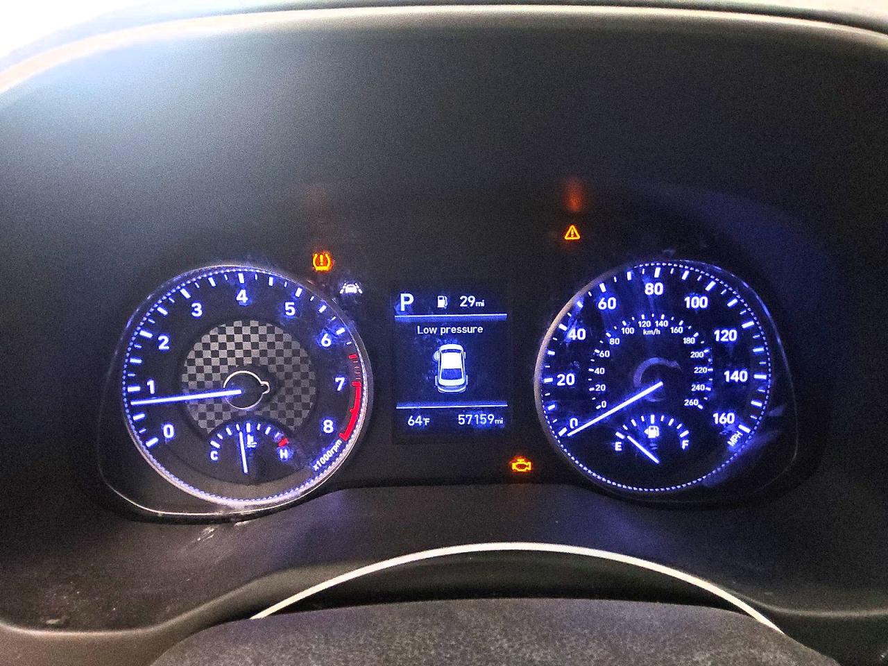 HYUNDAI ELANTRA 2020 — 10