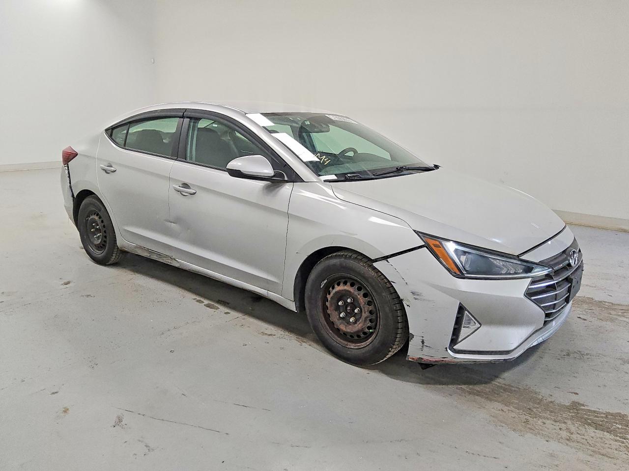 HYUNDAI ELANTRA 2020 — 5